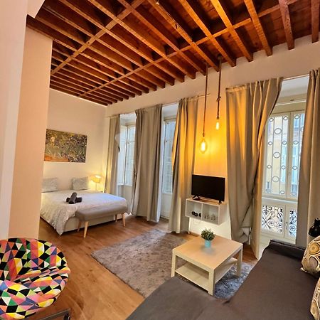 Larios Deluxe Studio Μάλαγα Εξωτερικό φωτογραφία