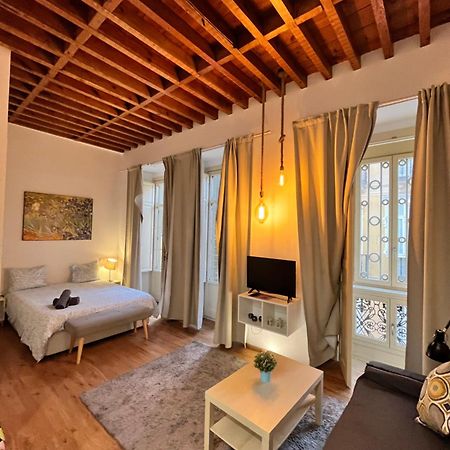 Larios Deluxe Studio Μάλαγα Εξωτερικό φωτογραφία