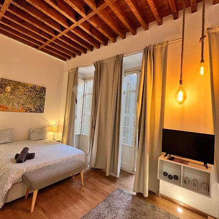 Larios Deluxe Studio Μάλαγα Εξωτερικό φωτογραφία