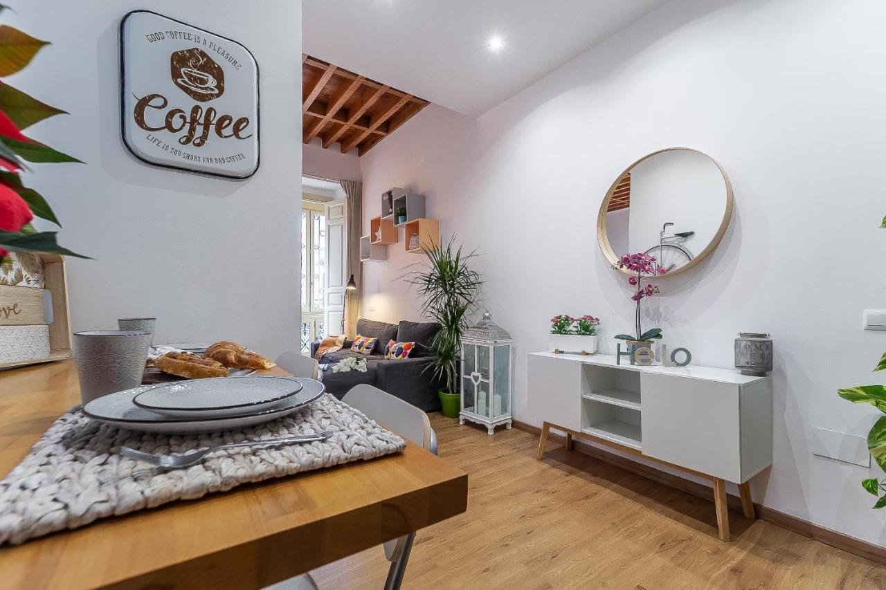 Larios Deluxe Studio Μάλαγα Εξωτερικό φωτογραφία
