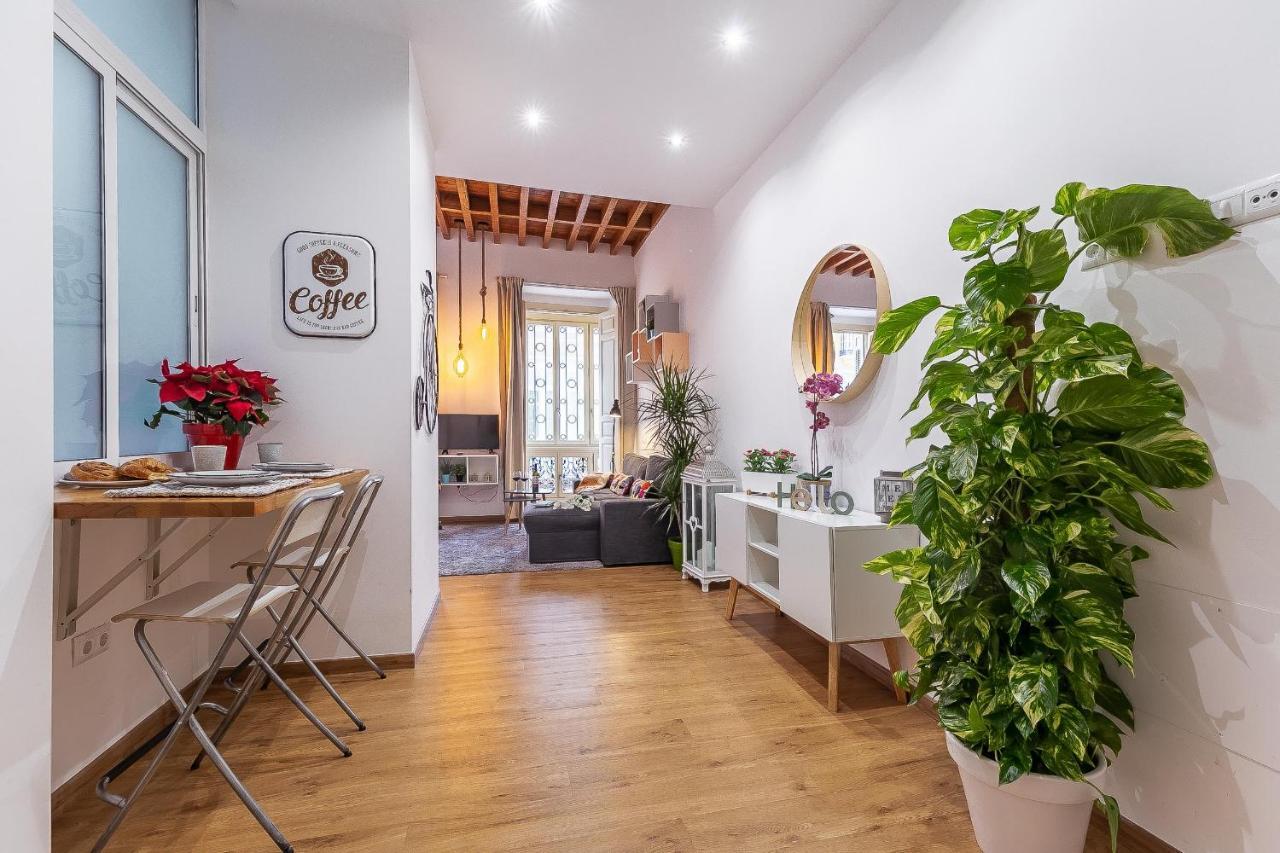 Larios Deluxe Studio Μάλαγα Εξωτερικό φωτογραφία