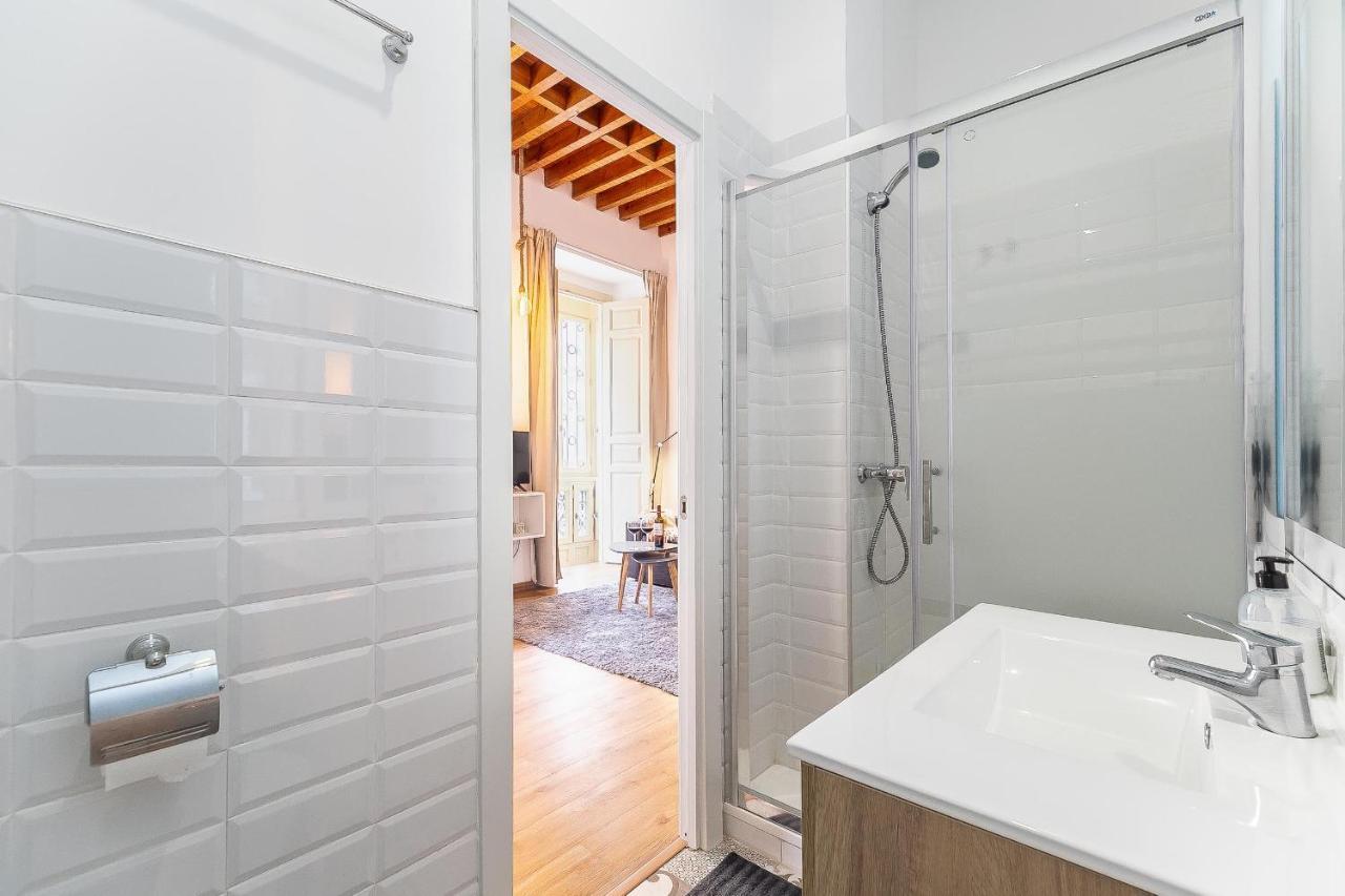Larios Deluxe Studio Μάλαγα Εξωτερικό φωτογραφία