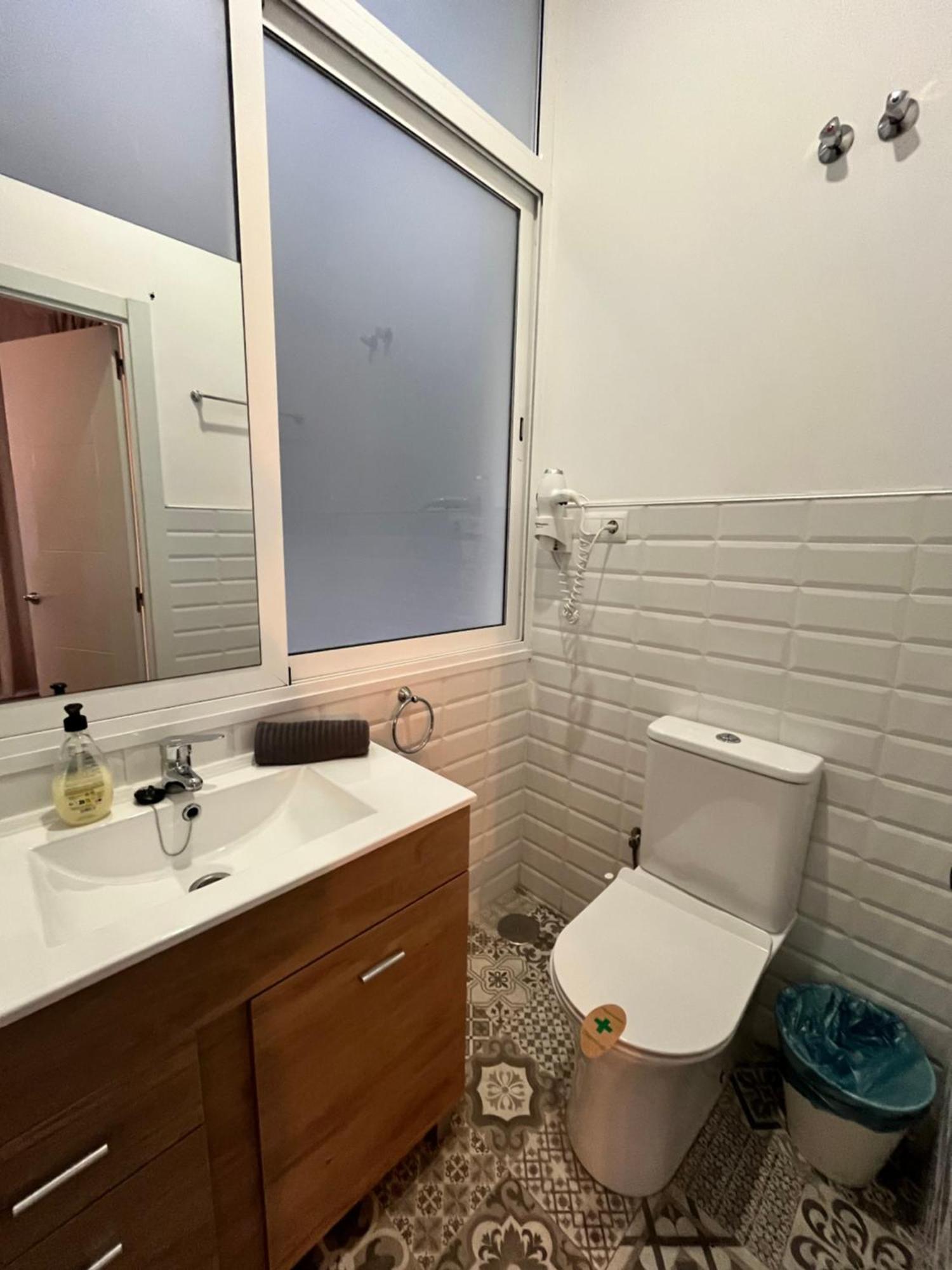 Larios Deluxe Studio Μάλαγα Εξωτερικό φωτογραφία