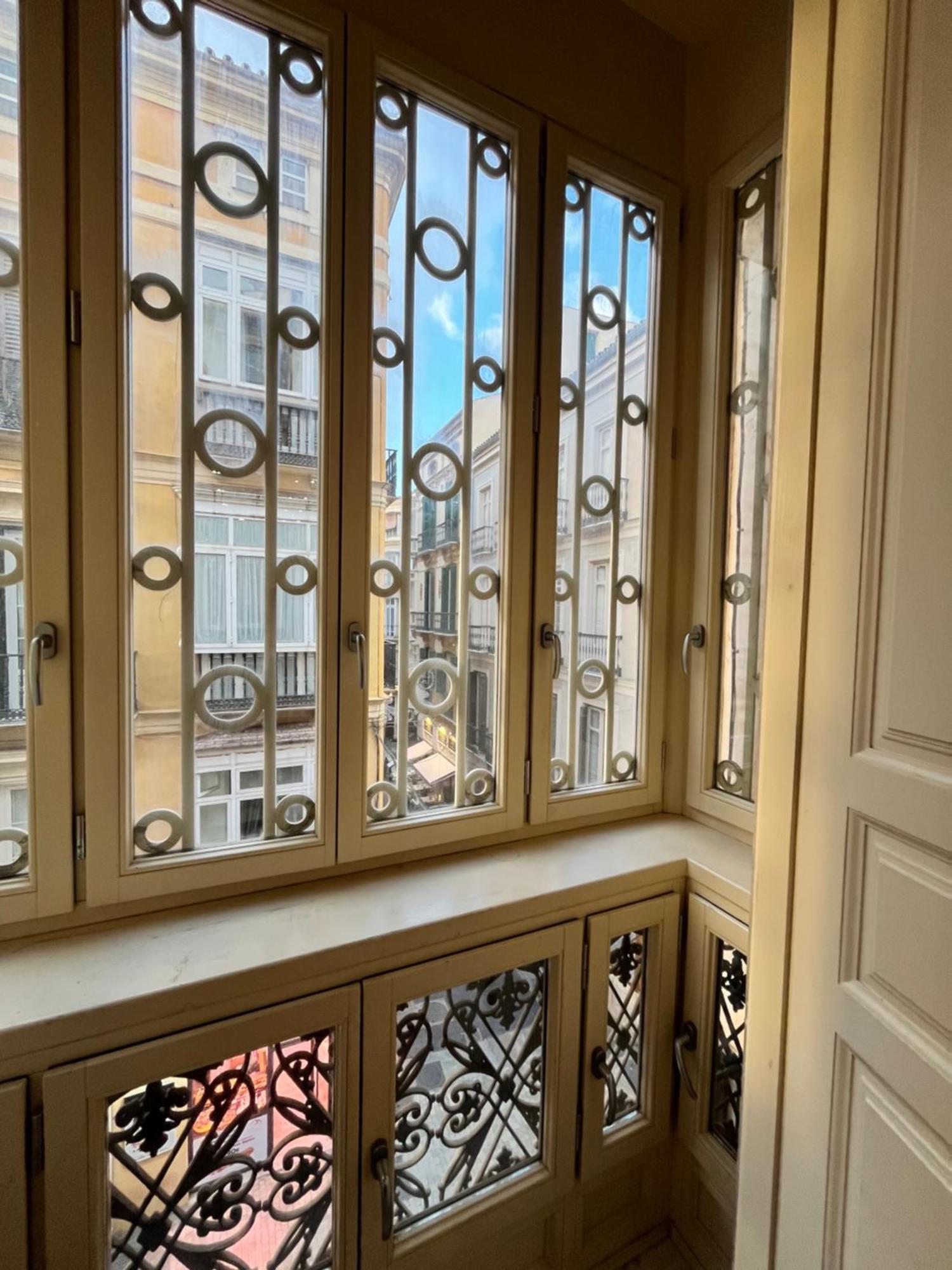 Larios Deluxe Studio Μάλαγα Εξωτερικό φωτογραφία