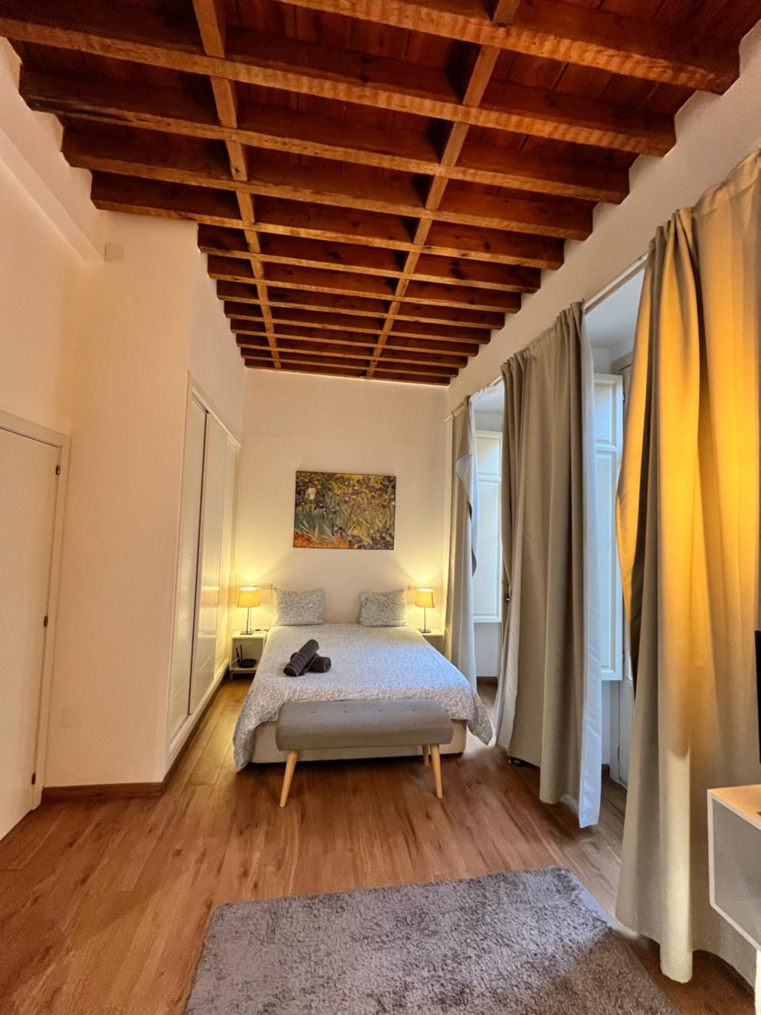 Larios Deluxe Studio Μάλαγα Εξωτερικό φωτογραφία