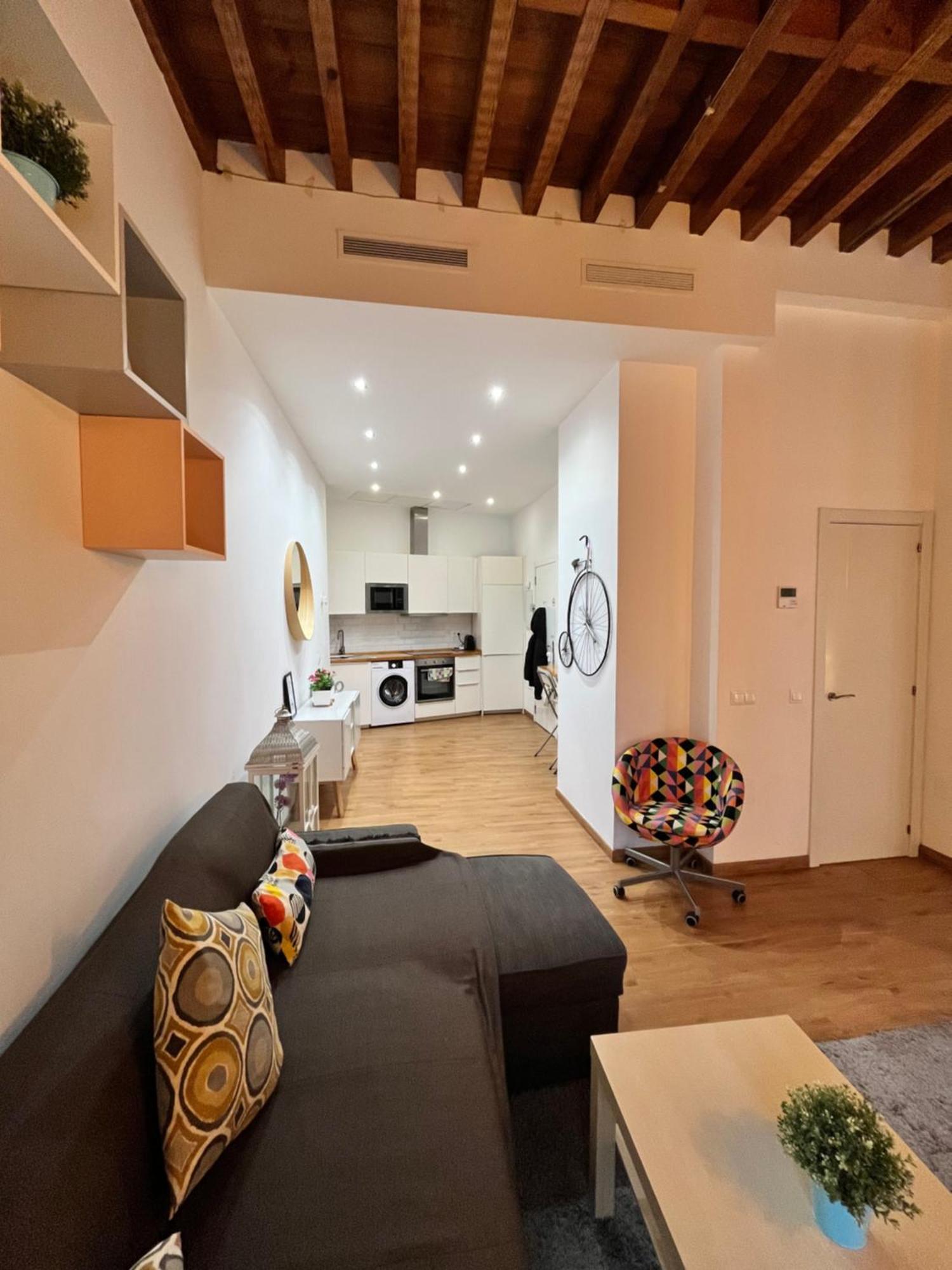 Larios Deluxe Studio Μάλαγα Εξωτερικό φωτογραφία