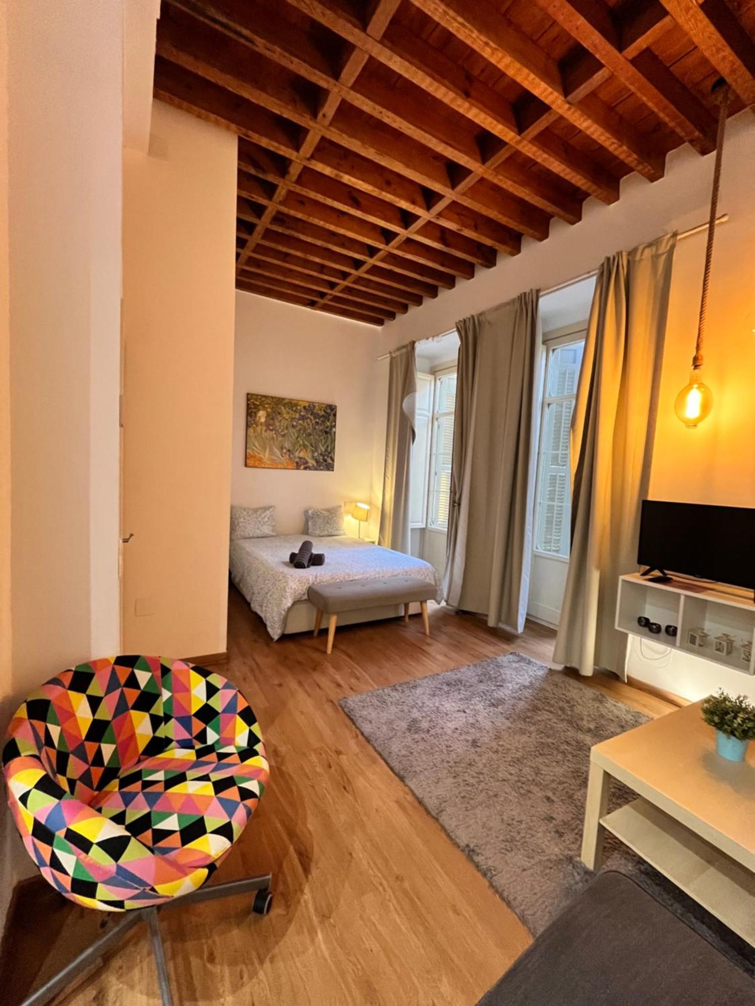 Larios Deluxe Studio Μάλαγα Εξωτερικό φωτογραφία