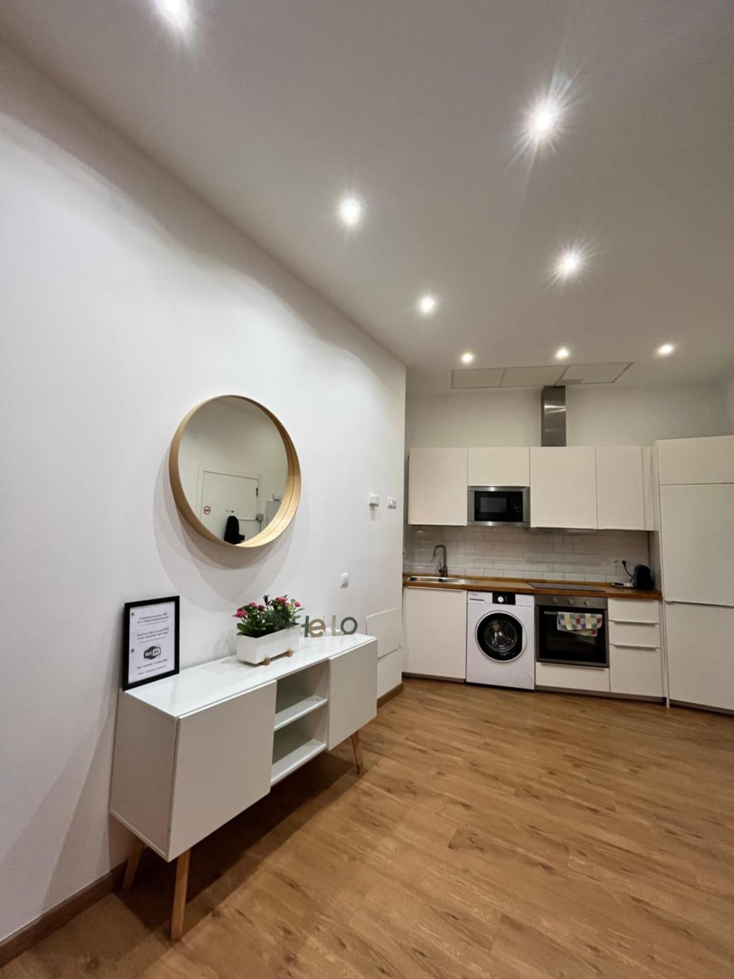 Larios Deluxe Studio Μάλαγα Εξωτερικό φωτογραφία