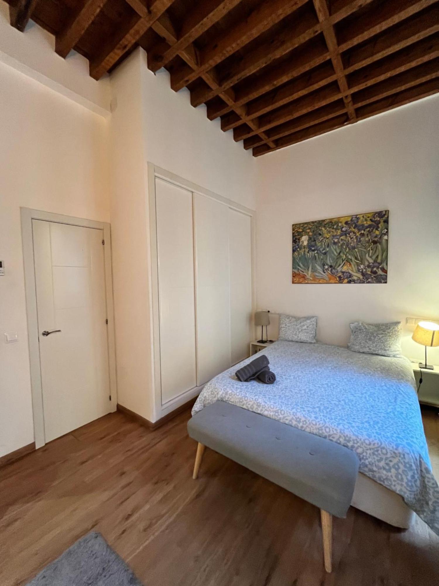 Larios Deluxe Studio Μάλαγα Εξωτερικό φωτογραφία