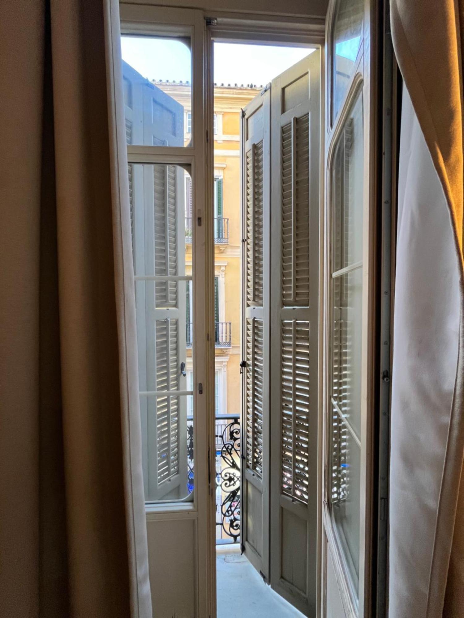 Larios Deluxe Studio Μάλαγα Εξωτερικό φωτογραφία
