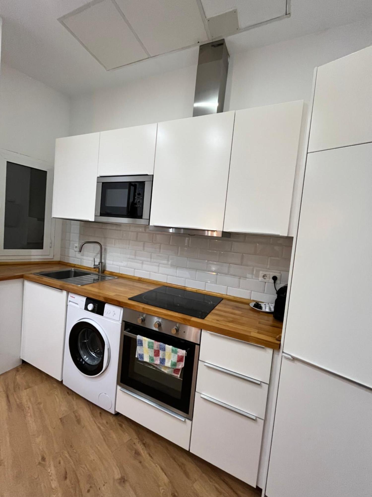 Larios Deluxe Studio Μάλαγα Εξωτερικό φωτογραφία