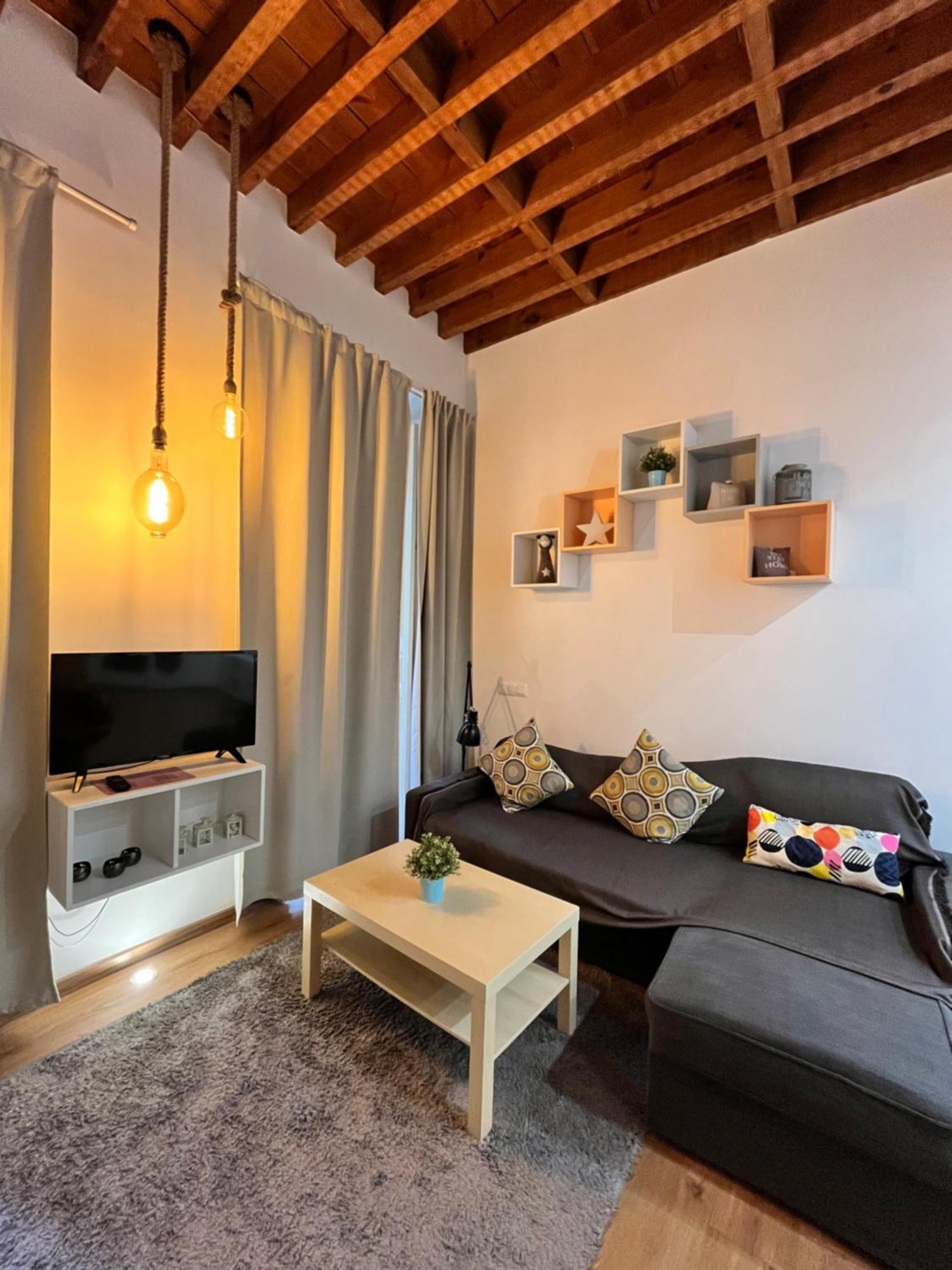 Larios Deluxe Studio Μάλαγα Εξωτερικό φωτογραφία