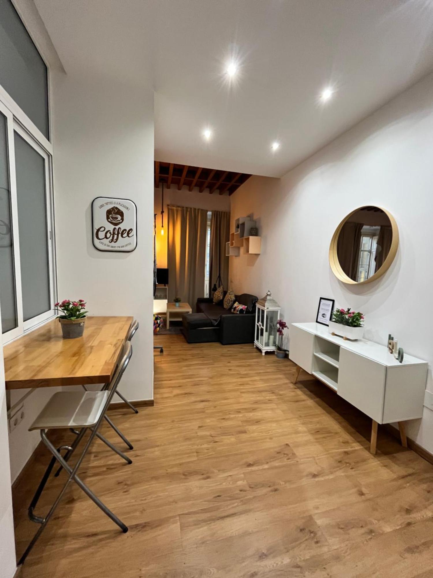 Larios Deluxe Studio Μάλαγα Εξωτερικό φωτογραφία